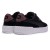 Tênis Puma Carina 3.0 Sd Feminino Preto / Bordô