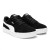 Tênis Puma Carina 3.0 Sd Bdp Feminino Preto / Branco