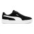 Tênis Puma Carina 3.0 Sd Bdp Feminino Preto / Branco
