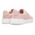 Tênis Puma Carina 3.0 Sd Bdp Feminino Rosa / Branco