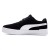 Tênis Puma Carina Feminino Preto / Dourado