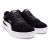 Tênis Puma Carina Feminino Preto / Dourado
