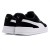 Tênis Puma Carina Feminino Preto / Dourado