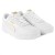 Tênis Puma Carina L Feminino Branco / Bege