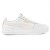 Tênis Puma Carina L Feminino Branco / Bege