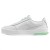 Tênis Puma Carina Logomania Bdp Feminino Branco / Verde