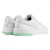 Tênis Puma Carina Logomania Bdp Feminino Branco / Verde