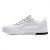 Tênis Puma Carina Logomania Feminino Branco