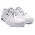 Tênis Puma Carina Logomania Feminino Branco