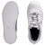 Tênis Puma Carina Logomania Feminino Branco