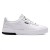 Tênis Puma Carina Logomania Feminino Branco
