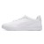 Tênis Puma Court Lally Feminino Branco / Bege