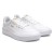Tênis Puma Court Lally Feminino Branco / Bege