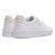 Tênis Puma Court Lally Feminino Branco / Bege