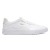 Tênis Puma Court Lally Feminino Branco / Bege