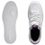 Tênis Puma Court Lally Feminino Branco / Roxo