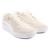 Tênis Puma Court Lally Sd Feminino Bege / Branco