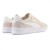 Tênis Puma Court Lally Sd Feminino Bege / Branco