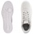 Tênis Puma Court Lally Sd Feminino Cinza / Branco