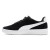 Tênis Puma Court Lally Sd Feminino Preto / Branco