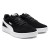 Tênis Puma Court Lally Sd Feminino Preto / Branco