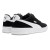 Tênis Puma Court Lally Sd Feminino Preto / Branco