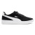 Tênis Puma Court Lally Sd Feminino Preto / Branco