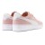 Tênis Puma Court Lally Sd Feminino Rosa / Branco