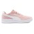 Tênis Puma Court Lally Sd Feminino Rosa / Branco