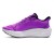 Tênis Puma Darter Pro Feminino Roxo / Preto