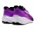 Tênis Puma Darter Pro Feminino Roxo / Preto