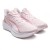 Tênis Puma Dasher Lite Wns Feminino Rosa / Branco