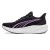 Tênis Puma Dasher Lite Wns Feminino Preto / Lilás