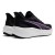 Tênis Puma Dasher Lite Wns Feminino Preto / Lilás
