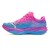 Tênis Puma Deviate Nitro Elite 4 St Feminino Rosa / Azul