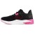 Tênis Puma Disperse XT 3 Feminino Preto / Rosa