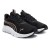 Tênis Puma Flexfocus Lite Modern Feminino Preto / Dourado