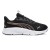 Tênis Puma Flexfocus Lite Modern Feminino Preto / Dourado