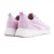 Tênis Puma Flyer Flex Wns BDP Feminino Lilás / Rosa