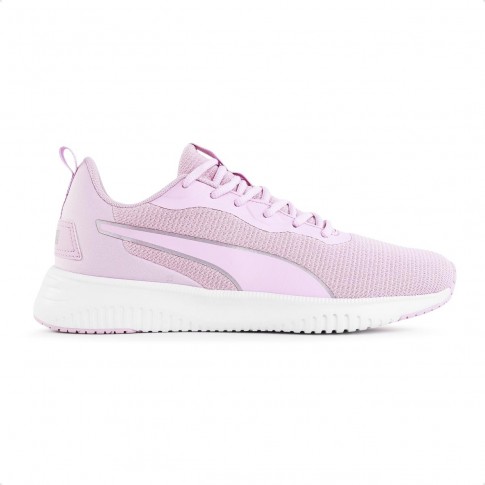 Tênis Puma Flyer Flex Wns BDP Feminino Lilás / Rosa