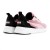 Tênis Puma Flyer Flex Wns BDP Feminino Rosa / Preto