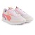 Tênis Puma Future Rider Soft Wns Feminino Bege / Rosa