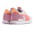 Tênis Puma Future Rider Soft Wns Feminino Bege / Rosa