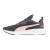 Tênis Puma Incinerate Running Feminino Chumbo / Rosa