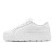 Tênis Puma Karmen L Bdp Feminino Branco / Branco