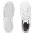 Tênis Puma Karmen L Bdp Feminino Branco / Branco