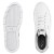 Tênis Puma Karmen Pop-Up Metallics Bdp Feminino Branco / Prata