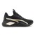 Tênis Puma Lex Logo Wns Bdp Feminino Preto / Dourado