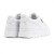 Tênis Puma Mayze Stack Lthr Wns Feminino Branco / Branco