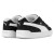 Tênis Puma Park Lifestyle Easy Sd Bdp Feminino Preto / Branco